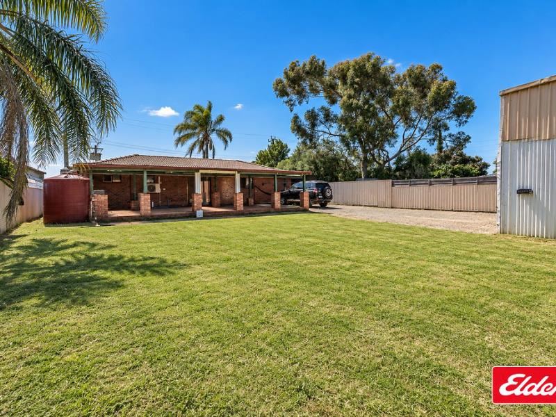 10 Clematis Crescent, Utakarra WA 6530