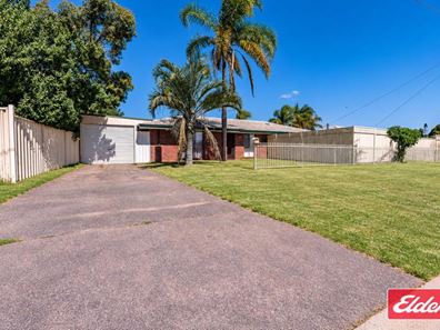 10 Clematis Crescent, Utakarra WA 6530