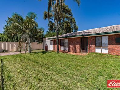 10 Clematis Crescent, Utakarra WA 6530