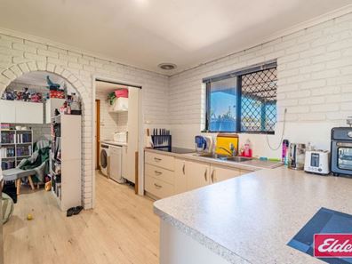 10 Clematis Crescent, Utakarra WA 6530