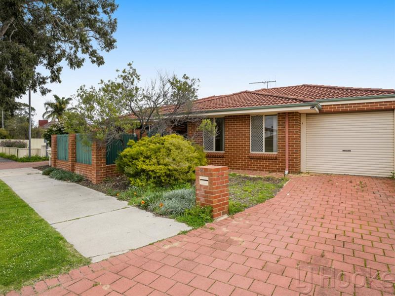 1/13 Gartrell Street, Midland