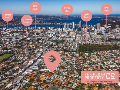 1/98 Walcott Street, Mount Lawley WA 6050