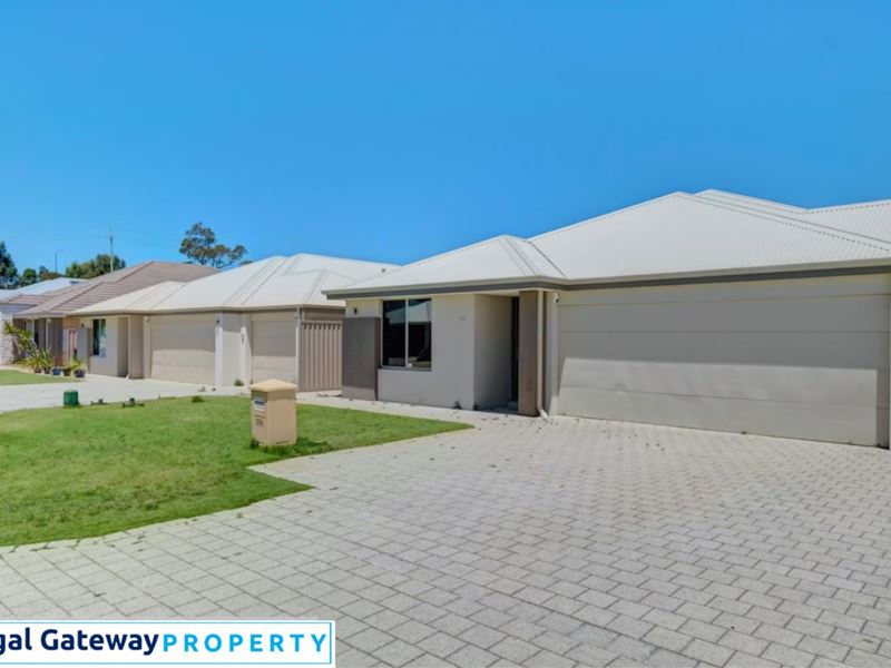 28a Laurina Way, Beeliar WA 6164