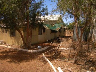 7 Evans Street, Morawa WA 6623