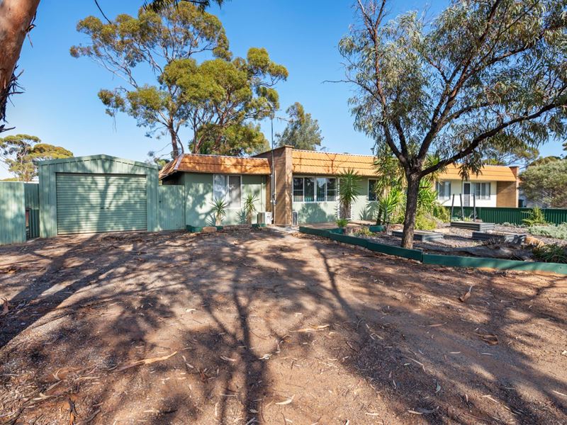 5 Bluebush Road, Kambalda West