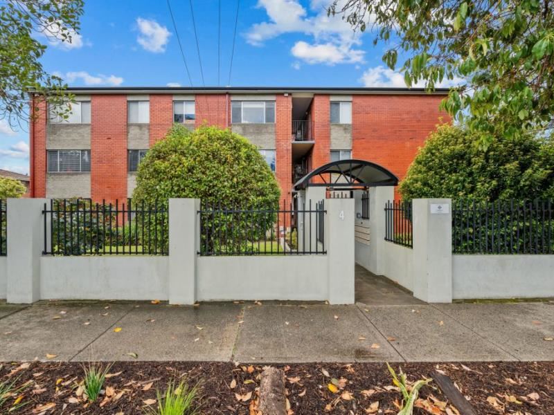 2/4 Kingston Avenue, West Perth WA 6005