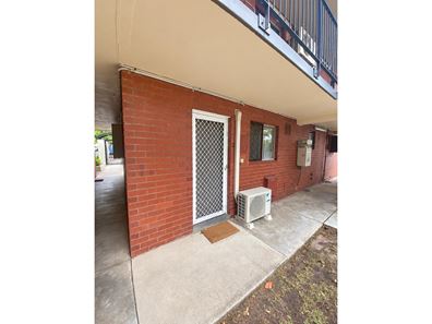 2/4 Kingston Avenue, West Perth WA 6005