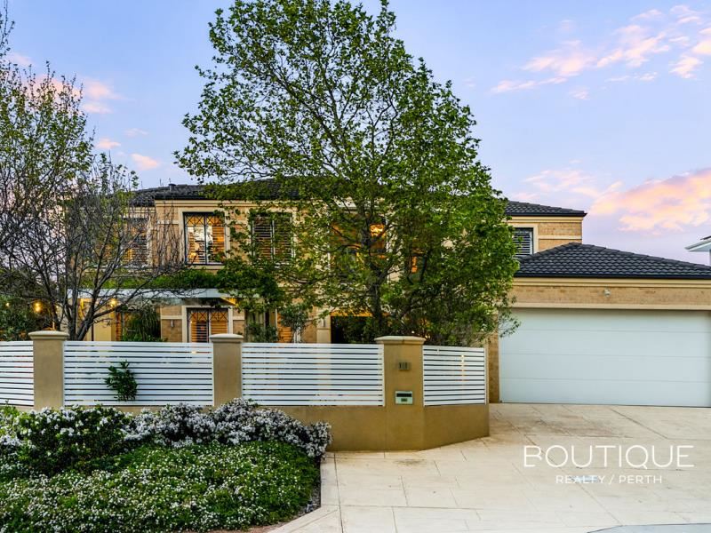 11 Waterston Gardens, Hillarys WA 6025