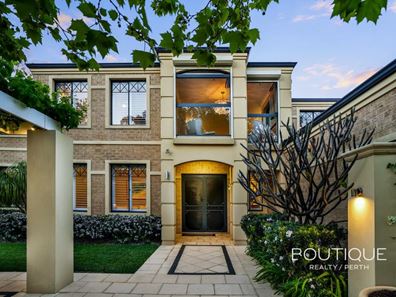 11 Waterston Gardens, Hillarys WA 6025