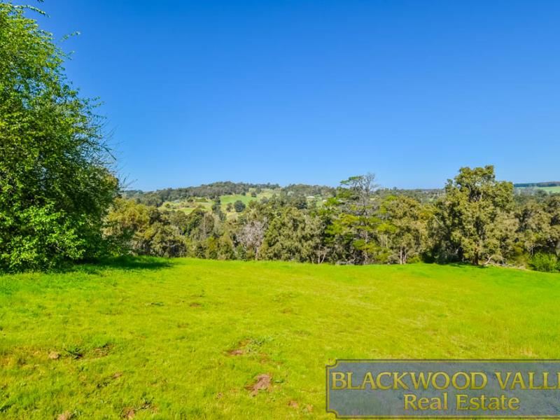 102 Blechynden Street, Bridgetown WA 6255
