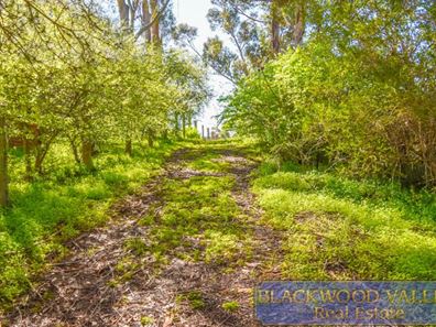 102 Blechynden Street, Bridgetown WA 6255