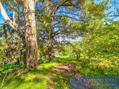 102 Blechynden Street, Bridgetown WA 6255