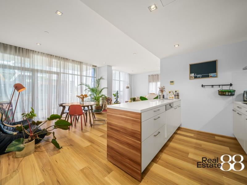 401/237 Adelaide Terrace, Perth WA 6000