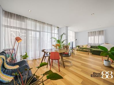401/237 Adelaide Terrace, Perth WA 6000