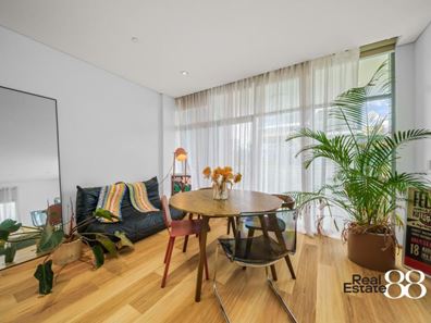 401/237 Adelaide Terrace, Perth WA 6000