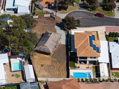 Lot 1 & Lot 3 / Pirra Court, Craigie WA 6025