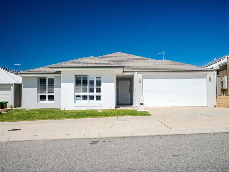 8 Rathmines Street, Clarkson