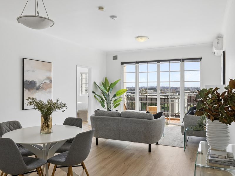 46/48 Havelock Street, West Perth WA 6005