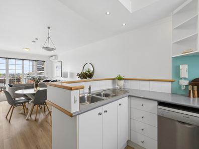 46/48 Havelock Street, West Perth WA 6005