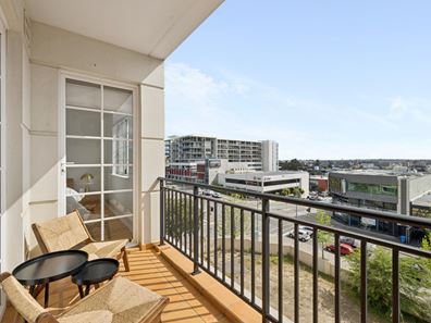 46/48 Havelock Street, West Perth WA 6005