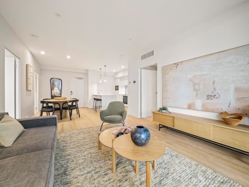 806/110 Plain Street, East Perth WA 6004
