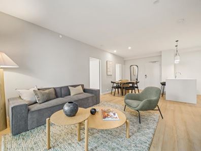 806/110 Plain Street, East Perth WA 6004