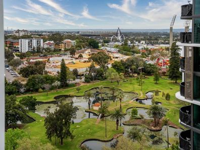 806/110 Plain Street, East Perth WA 6004