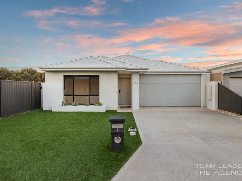 6 Oregano Way, Landsdale WA 6065