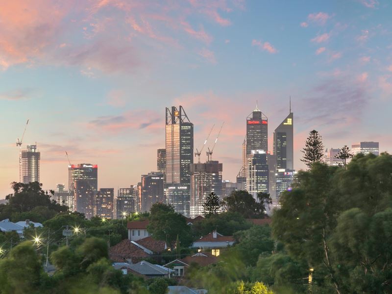 71 RATHAY STREET, Kensington