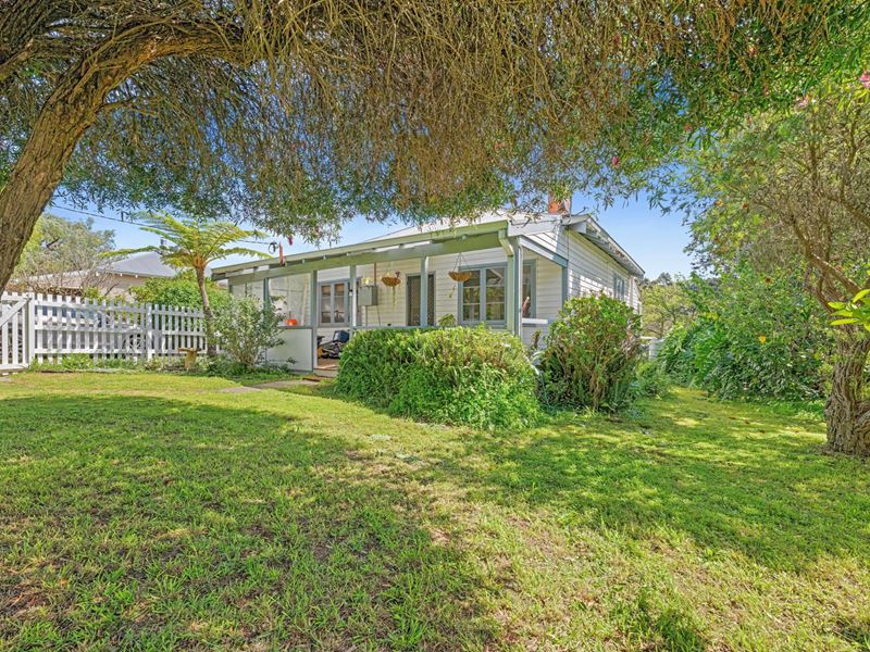 28 Mitchell Street, Denmark WA 6333