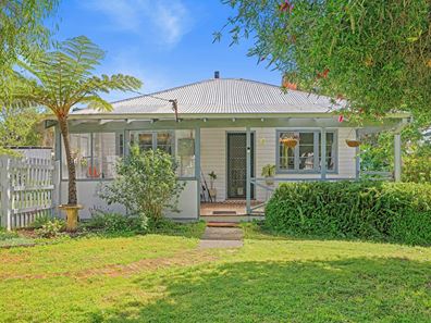28 Mitchell Street, Denmark WA 6333