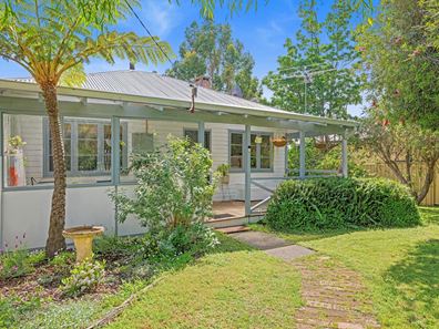 28 Mitchell Street, Denmark WA 6333