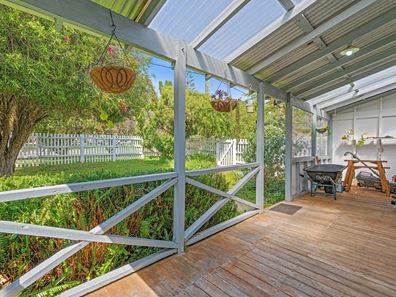 28 Mitchell Street, Denmark WA 6333