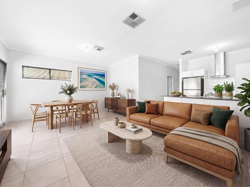 12 Cheyne Way, Caversham WA 6055