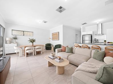 12 Cheyne Way, Caversham WA 6055