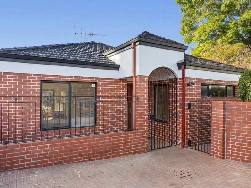 38A Emmerson Street, North Perth WA 6006