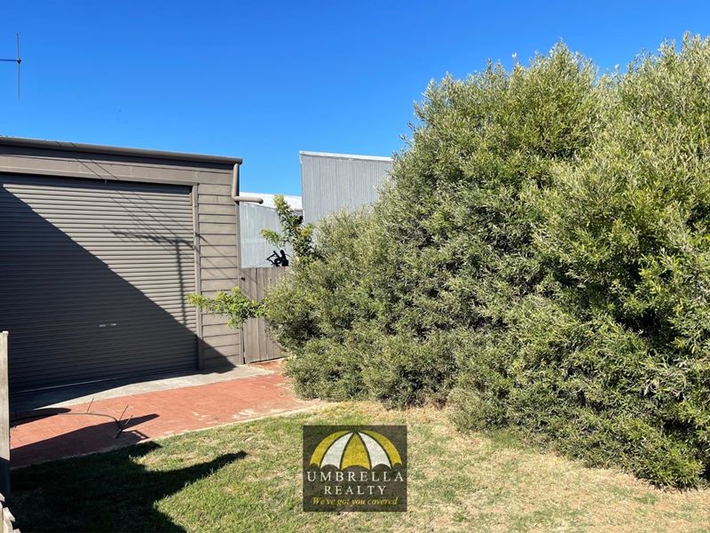 21B Mummery Cres, East Bunbury WA 6230