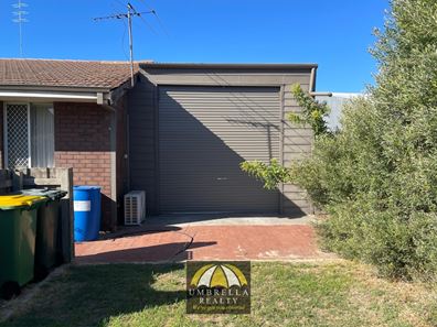 21B Mummery Cres, East Bunbury WA 6230