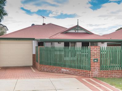 56 Dongara Street, Innaloo WA 6018