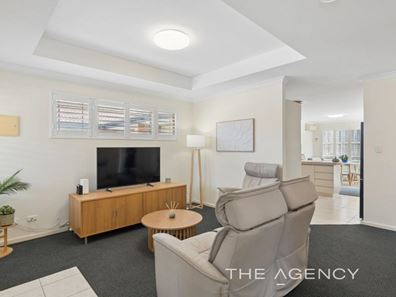 3/27 St Marks Drive, Hillarys WA 6025