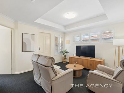 3/27 St Marks Drive, Hillarys WA 6025