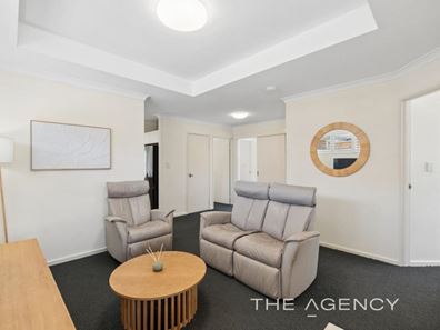 3/27 St Marks Drive, Hillarys WA 6025