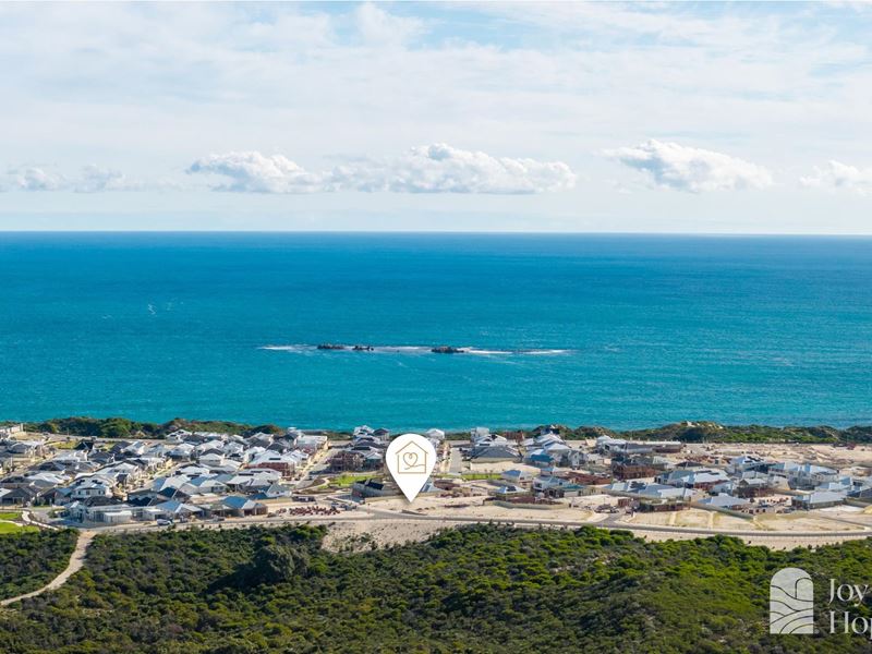 284 Beachside Drive, Burns Beach WA 6028