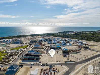 284 Beachside Drive, Burns Beach WA 6028