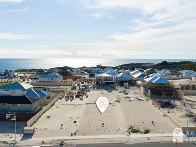 284 Beachside Drive, Burns Beach WA 6028