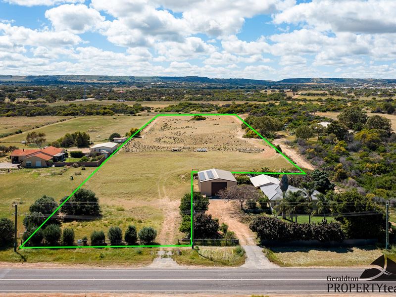 740 Chapman Road, Glenfield WA 6532