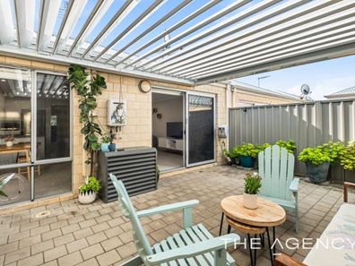 45/12 Loder Way, South Guildford WA 6055