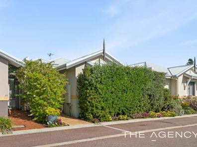 45/12 Loder Way, South Guildford WA 6055