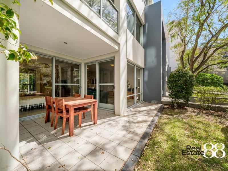 G1/42-52 Terrace Road, East Perth WA 6004