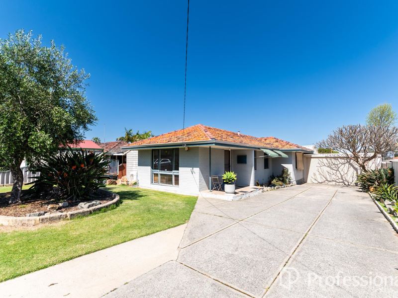 47 Pannell Way, Girrawheen